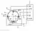 Fig. 01 - Method for defect detection for the signal line between an electrode and a measuring- and/or evaluation unit of a magneto-inductive flow measuring device