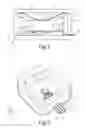Fig. 02 - Miniaturized load sensor device having low sensitivity to thermo-mechanical packaging stress, in particular force and pressure sensor