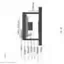 Fig. 03 - Analyzing reflectance based color changes in sensing applications