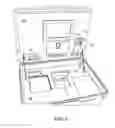 Fig. 03 - Integrated, portable sample analysis system and method