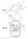 Fig. 07 - MEDICAL DEVICE WITH A TWISTING BUTTON GIVING THE IMPRESSION TO BE PART OF A DISPLAY WINDOW