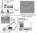 Fig. 01 - Fluid separator for point of care molecular diagnostics