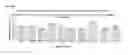 Fig. 17 - QUANTITATIVE PEPTIDE OR PROTEIN ASSAY
