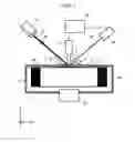 Fig. 02 - Scanning probe microscope and its sample holder