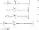 Fig. 08 - Accidental arc detection unit and method thereof
