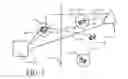 Fig. 02 - Unmanned aerial vehicle with deployable transmit/receive module apparatus with ramjet