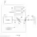 Fig. 22 - Combination scanner and tracker device having a focusing mechanism