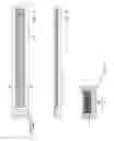Fig. 08 - NEUTRON DETECTOR USING PROPORTIONAL COUNTERS