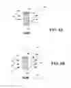Fig. 06 - Multiple channel fiber pigtailed acousto-optic device and the method of making the same