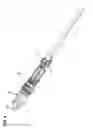 Fig. 08 - Hardened fiber optic connector with pre-compressed spring