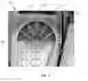 Fig. 04 - DEVICE AND SYSTEM FOR CABLE MANAGEMENT AND ROUTING