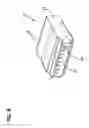 Fig. 06 - Fiber optic cable packaging arrangement