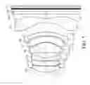 Fig. 06 - Photographing optical lens assembly, image capturing unit and electronic device
