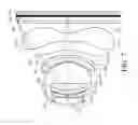 Fig. 08 - Photographing optical lens assembly, image capturing unit and electronic device