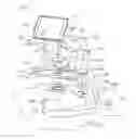 Fig. 01 - Upright and inverted microscope