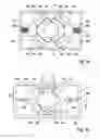 Fig. 02 - Micromechanical component and method for adjusting an adjustable part simultaneously about two axes of rotation inclined in relation to one another