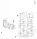 Fig. 28 - INCREASED VERTICAL SEE-THROUGH IN A HEAD-WORN DISPLAY