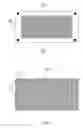 Fig. 02 - Manufacturing method of black matrix with easy recognition of alignment mark