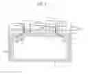 Fig. 09 - Horizontal stripe liquid crystal display device