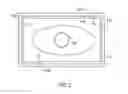 Fig. 04 - Light emitter and light detector modules including vertical alignment features