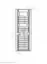 Fig. 22 - Automated mask storage and retrieval system