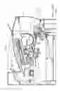 Fig. 02 - Fixing device capable of restraining frictional wearing of nip member and roller