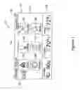 Fig. 02 - SMALL SCREEN DISPLAY WITH A DATA FILTERING AND SORTING USER INTERFACE