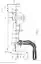 Fig. 02 - METHODS AND SYSTEM FOR ENHANCING FLOW OF A GAS LIFTED WELL