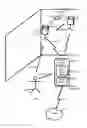 Fig. 01 - Elevated robotic assistive device system and method