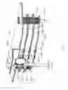 Fig. 08 - Trigger mechanism and cleaning device with the trigger mechanism