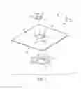Fig. 02 - Foot assembly system