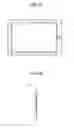 Fig. 02 - TOUCH PANEL UNIT