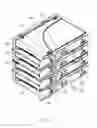Fig. 02 - Data storage mounting apparatus
