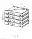 Fig. 06 - Data storage mounting apparatus