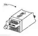 Fig. 01 - Guide for a computing device chassis