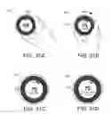 Fig. 35 - Occupancy-based operating state determinations for sensing or control systems