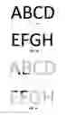 Fig. 07 - Image processing for introducing blurring effects to an image