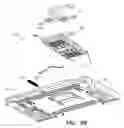 Fig. 09 - Smart card connector