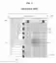 Fig. 03 - Display device including sensor screen and method of driving the same
