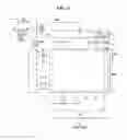Fig. 04 - Display device including sensor screen and method of driving the same