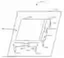 Fig. 01 - Ultrahigh frequency RFID tag antenna with multi-infeed
