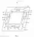 Fig. 05 - Ultrahigh frequency RFID tag antenna with multi-infeed