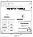 Fig. 02 - Remotely configuring content