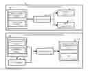 Fig. 01 - Retrofit wireless blind spot detection system