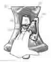 Fig. 01 - Cricothyroidotomy simulation device