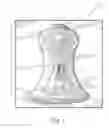 Fig. 02 - Cricothyroidotomy simulation device