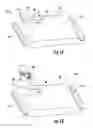 Fig. 02 - Flexible laminate for packaging with integrated peelable portion