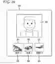 Fig. 03 - System and method for content-based navigation of live and recorded TV and video programs