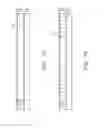 Fig. 12 - Stacked coil for wireless charging structure on InFO package
