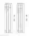 Fig. 19 - Stacked coil for wireless charging structure on InFO package